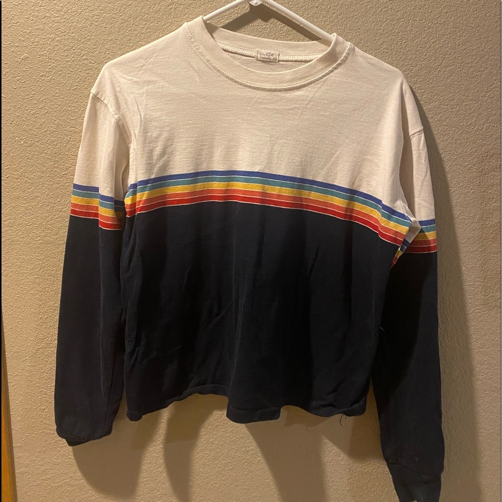 Brandy Melville Shirt NWOT